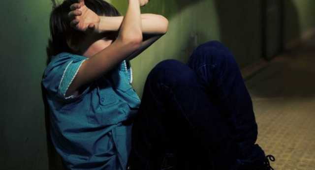 В Киеве на Троещине мать ударила ножом своего 7-летнего сына