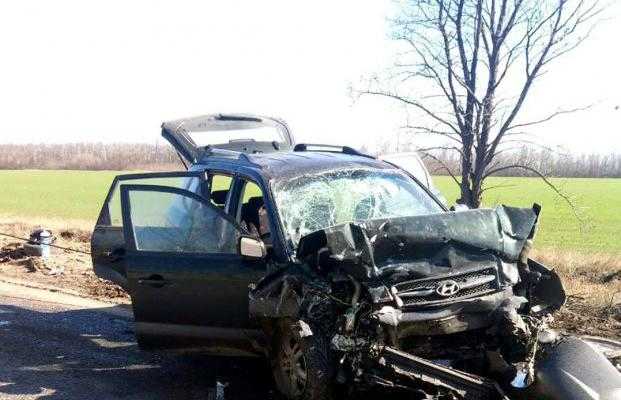 Cмертельные ДТП в Украине: официальная статистика не соответствует действительности