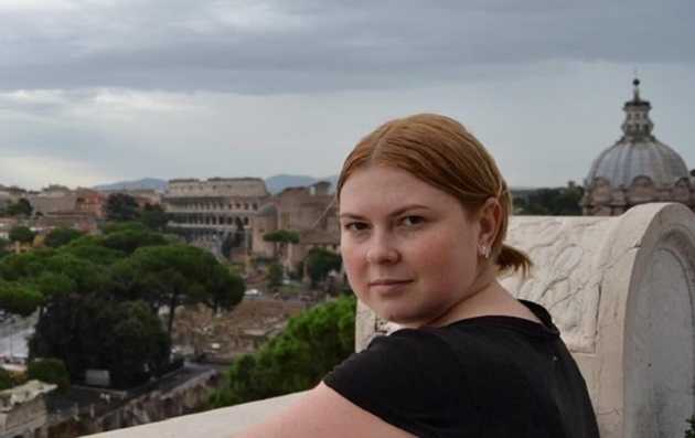 Дело Гандзюк: СБУ засекретила информацию о заказчиках