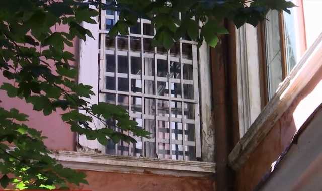 В Мелитополе взбунтовались заключенные СИЗО