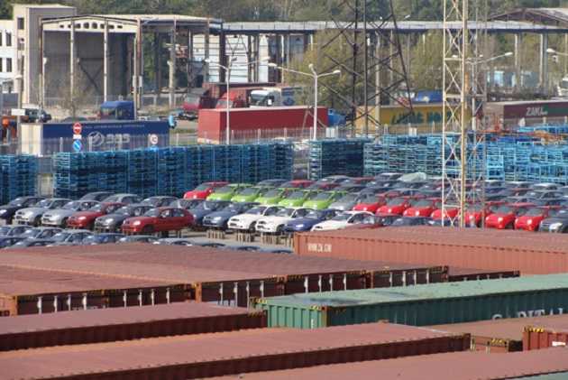 Украинцы стали больше интересоваться новыми автомобилями