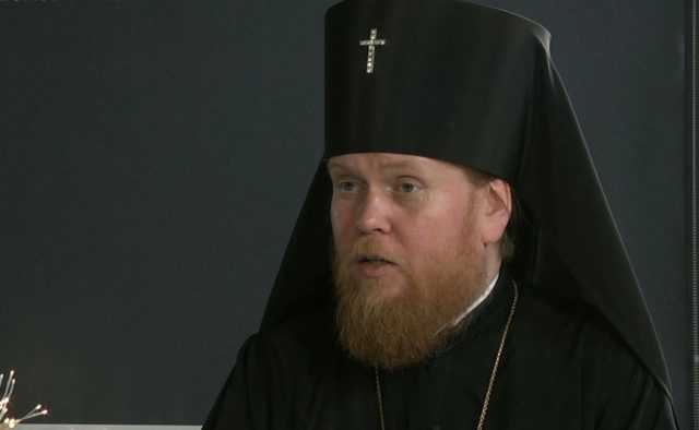 Евстратий: Без Украины РПЦ станет просто одной из крупных церквей