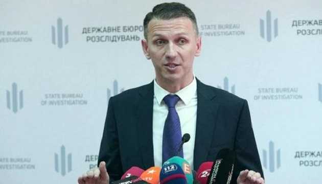 Директор ДБР не збирається йти до суду, що оскаржує його призначення