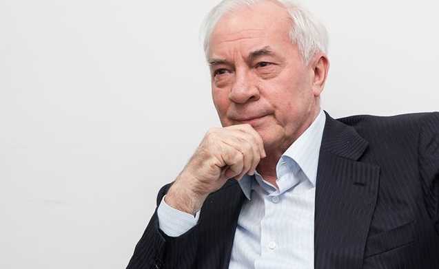 ’’Не скиглимо’’: ГПУ завела дело на Азарова