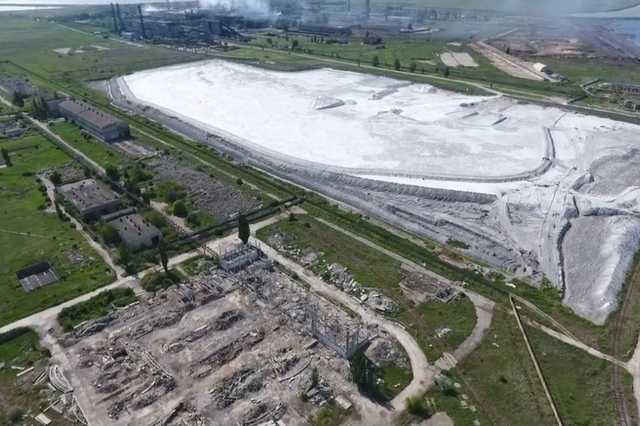 "Мы задыхаемся!" В Крыму продолжается "химатака", люди - в панике