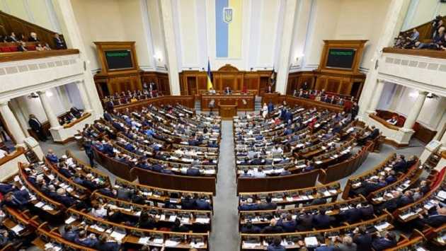 Власть потребовала прекратить работу всех росСМИ в Украине