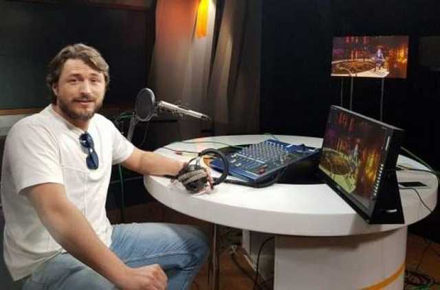 Притула прокомментировал смерть Захарченко