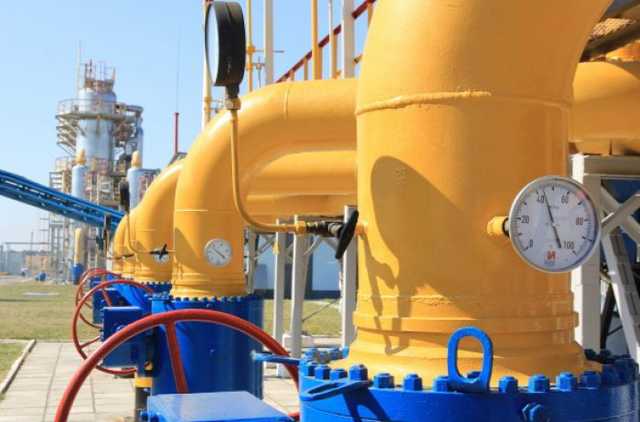 Дочкам «Нафтогаза» выдали лицензии на поставку газа