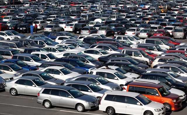 Украинцы будут продавать машины по новым правилам: что изменилось