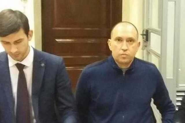 Вадим Альперин превратил 22 миллиона долларов в 170 тысяч