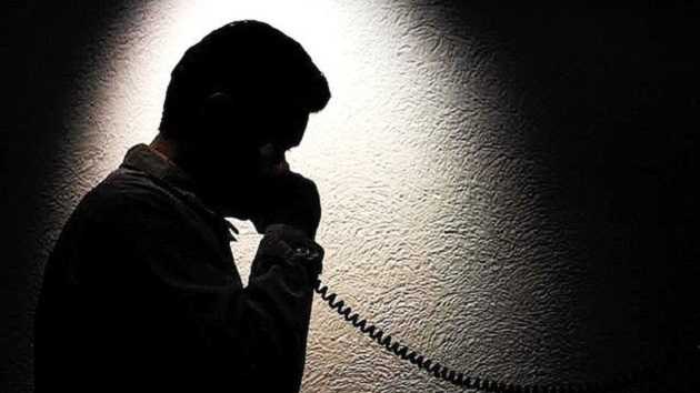 Молодой террорист угрожал подорвать райотдел полиции в Одесской области