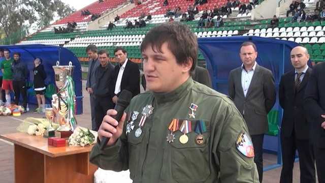 Один из главарей «ДНР» рассказал, как оккупанты будут мстить за Захарченко