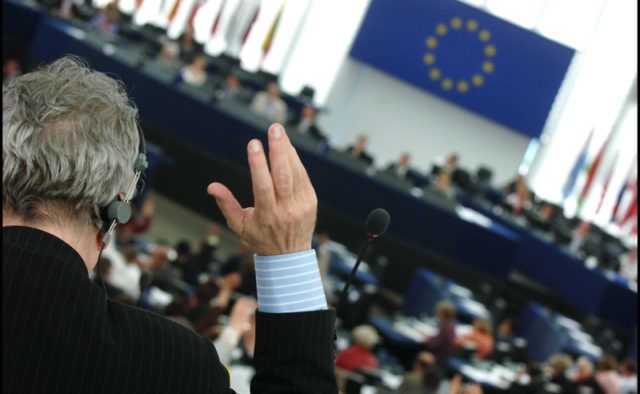 Из-за финансового шантажа Украина добровольно внесла в Совет ЕС 400 тысяч долларов