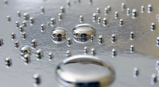 В Черкассах произошла крупнейшая утечка ртути