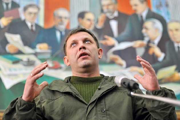 "Мавр сделал свое дело": украинцам объяснили, почему Захарченко не "сакральная жертва" Кремля