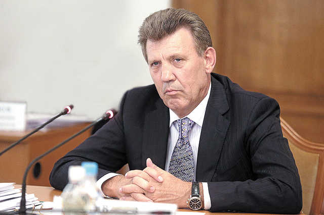 Сергей Кивалов: «Языковая проблема» сегодня создается специально, под выборы