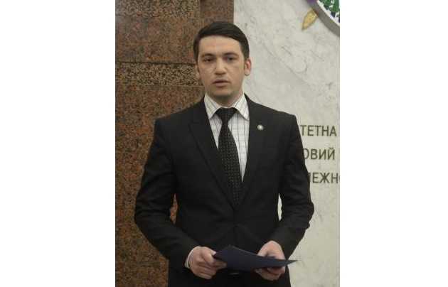 Брат прокурора Ерошкина пытался сорвать визит Президента Украины в Николаеве