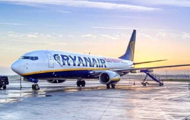Ryanair та Україна. Політ нормальний?