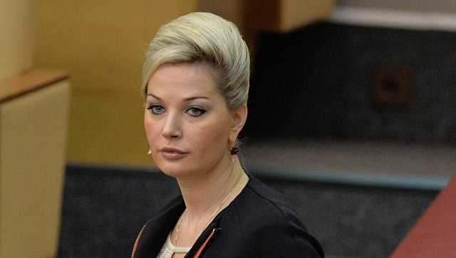 “Патриоты” выдвинули ультиматум Максаковой – покинуть Украину в течение 72 часов
