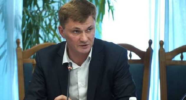 Скандального одесского налоговика Власова назначили на место Продана