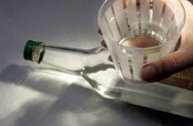 В Україні здорожчає увесь алкоголь