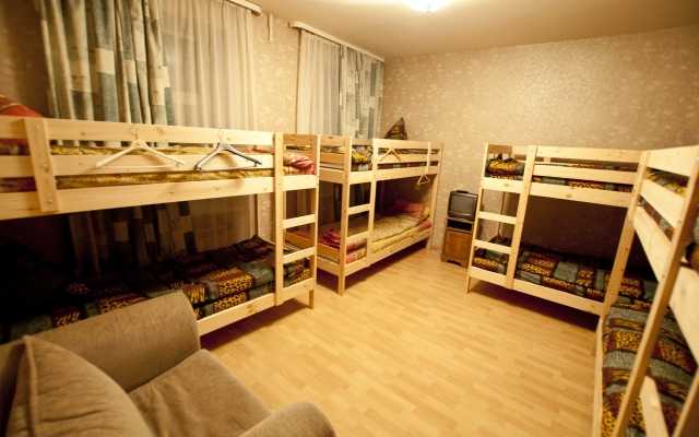 Веховная Рада не утвердила законопроект о введении штрафов за хостелы в квартирах