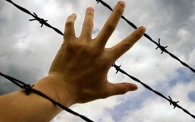 РФ отказалась обменять своих граждан на украинских политзаключенных