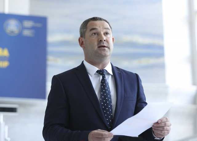 «Фраерок об**рался»: Реальные барыги опустили Гройсмана как последнего «крысятника»