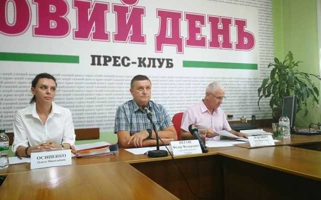 Кто крышует нелегальных перевозчиков в Херсонской области?