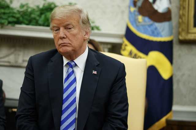 В Белом доме действует «движение сопротивления» Трампу: опубликовано письмо