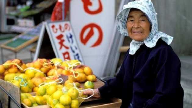 На пенсию после 70. Стареющая Япония хочет повысить пенсионный возраст