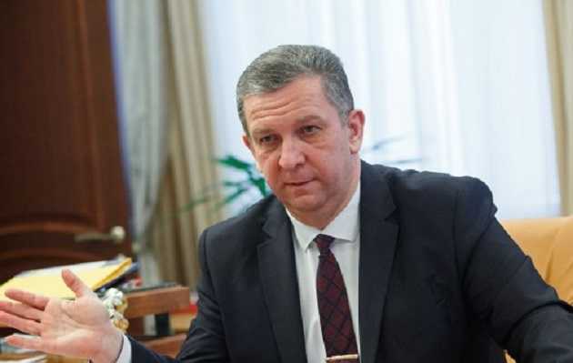 Рева має піти, – нардеп