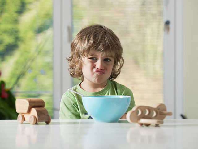 На Одесщине детей пытались накормить тухлым мясом