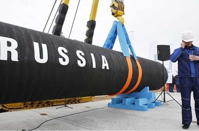 Швеция решила остановить «Северный поток-2»