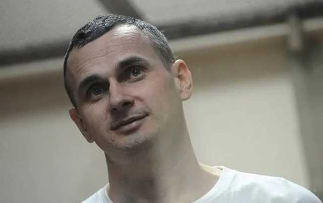 Перемога: петиция об освобождении Сенцова набрала 100 000 подписей