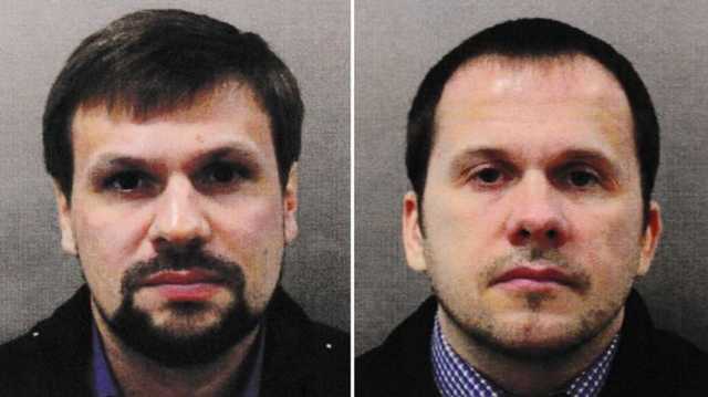 Как Россия убивает за границей