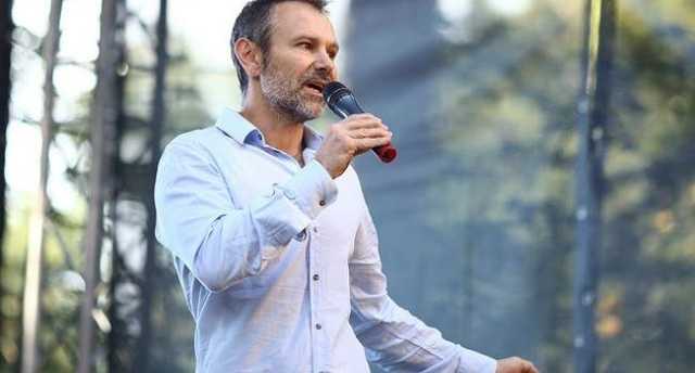 Вакарчук вступает в бой за электорат Порошенко