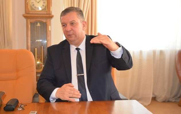 Еще один щелчок по носу Гройсмана: Рада «жаждет крови» соратника премьера