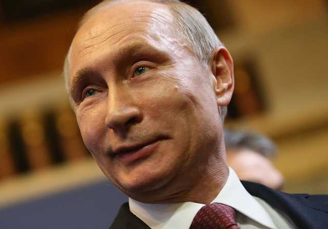 Россией управляют криворукие кухарки