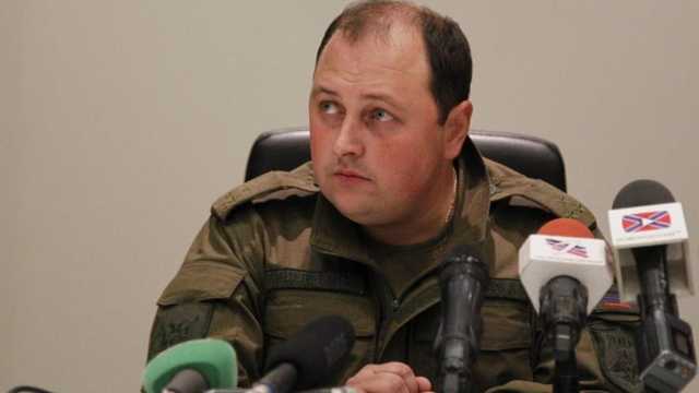 В ОРДО назвали назначение Трапезникова «вынужденной мерой»