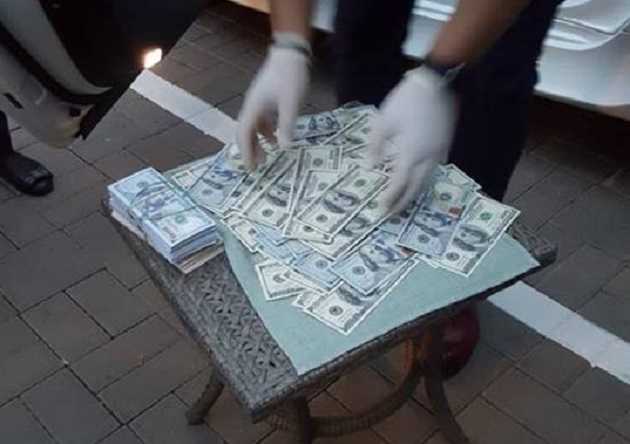 Прокуратура поймала на подстрекательстве к взятке главу Общественного совета ГФС