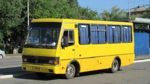 В Киеве подорожает проезд в маршрутках: озвучена новая цена