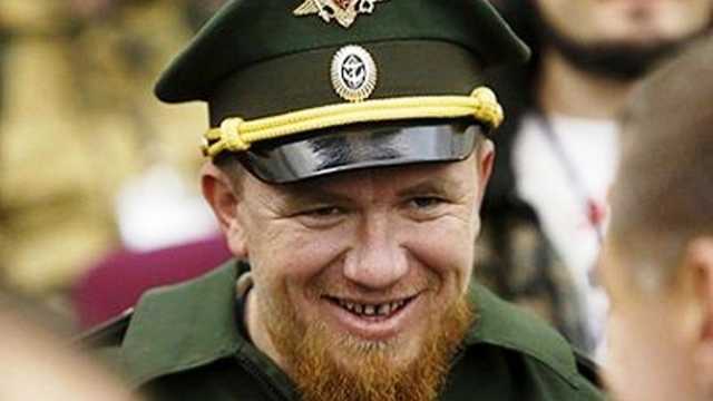 Наемник РФ рассказал, как батальон «Моторолы» занимались грабежами в ОРДЛО