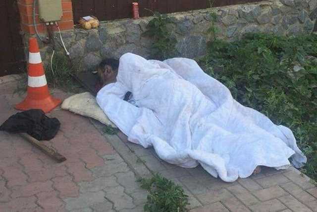 В Сумах раскрыли громкое убийство экс-депутата