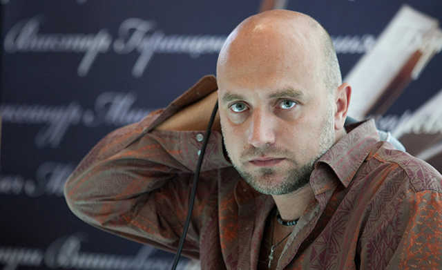 Прилепин раскрыл причину визита верхушки "ДНР" в Москву