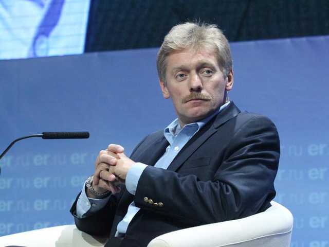 Кремль: Перспектив для контактов Путина и Порошенко становится все меньше