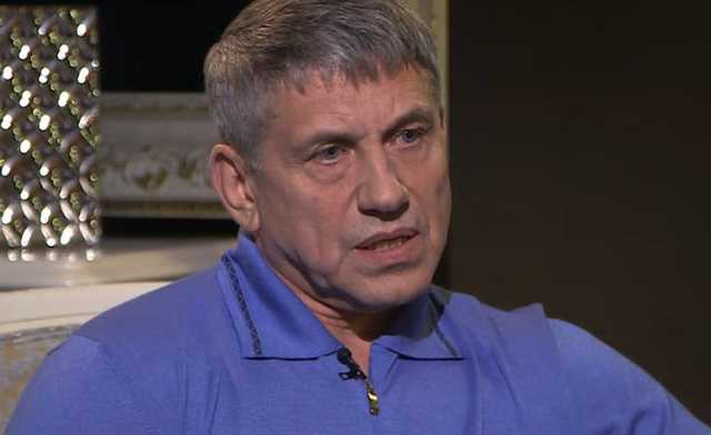 На Насалика завели дело за ложь в декларации – НАПК