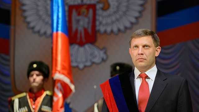 Фашик Донецкий: Шило + мыло = чепушило