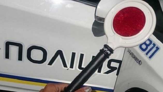 В Украине в 20 раз увеличат некоторые штрафы за нарушение ПДД