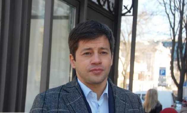 У одесского депутата Александра Шеремета обнаружили незадекларированное имущество на 16,5 млн долларов